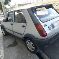 رنو پی کی، مدل ۱۳۸۴ انژکتور|خودرو سواری و وانت|مشهد, شهید آوینی|دیوار