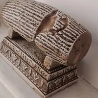 منشور کوروش|مجسمه، تندیس، ماکت|بجنورد, |دیوار