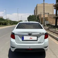 برلیانس 330 اتومات 95|خودرو سواری و وانت|شاهین‌شهر, طالقانی|دیوار