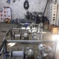 بالابر ساختمانی ۷۸۶ ..