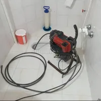 لوله بازکن چاه بازکن فنرزن زنجان شبانه روزی ارزان