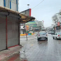 فروش مغازه ۷ مترو نیم