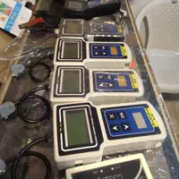 فروش دستگاه دیاگ پرتابل با تخفیف ویژه و ضمانت