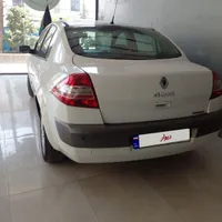 رنو مگان 2000cc، مدل ۲۰۰۸|خودرو سواری و وانت|شهریار, |دیوار