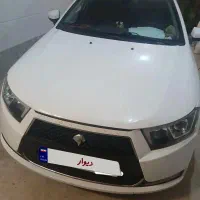 دنا پلاس توربو اتومات آپشنال