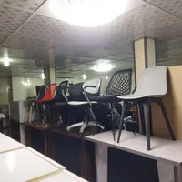 صندلی اپن،میز اداری،میز مدیریت،صندلی اداری|دفتر کار|هشتگرد, |دیوار