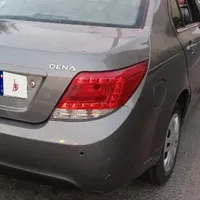 دنا معمولی تیپ ۱، مدل ۱۳۹۹