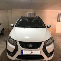 کوییک GXR تیپ L، مدل ۱۴۰۴ بیرنگ صفر
