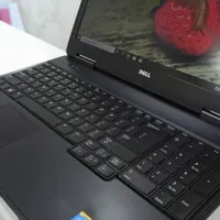 لپتاپ دانشجویی کورای۵ اس‌اس‌دی دار Dell 5540|رایانه همراه|اهواز, نادری|دیوار