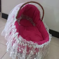 سبد حمل نوزاد