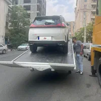 فروش x33 کراس اتومات|خودرو سواری و وانت|تهران, ازگل|دیوار