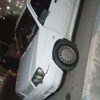 پراید 132 EX، مدل ۱۳۹۰