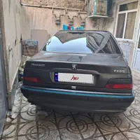 پژو پارس LX TU5، مدل ۱۳۹۱|خودرو سواری و وانت|کرج, مشکین‌دشت|دیوار
