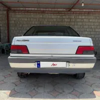 پژو 405 مدل ۹۱|خودرو سواری و وانت|میناب, |دیوار
