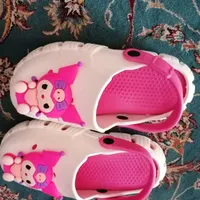 کراکس کرومی|کفش و لباس بچه|یزد, |دیوار