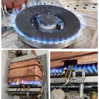 تعمیرات سرویس نصب تخصصی  آبگرمکن اجاق گاز بخاری