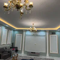 معاوضه باغ استخر+سرانه بااپارتمان سندشاهنامه۶۹زاک|فروش خانه و ویلا|مشهد, توس (بلوار توس)|دیوار