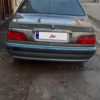 پژو پارس سال، مدل ۱۳۹۹|خودرو سواری و وانت|آبیک, |دیوار