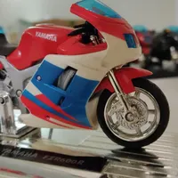 موتور هوندا cbr رپسول ریس gp nsr 1000cc xx|اسباب‌بازی بچه|تهران, صادقیه|دیوار