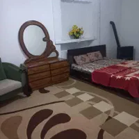 اجاره روزانه سوئیت منزل مبله شیک وتمیز ۱۱۰ متری|اجارهٔ کوتاه‌مدت آپارتمان و سوئیت|همدان, |دیوار