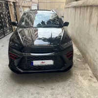 کیامسی A5، مدل ۲۰۲۵