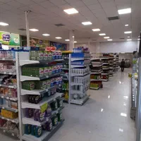 رگال قفسه فلزی طبقه بندی