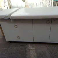تخت|تخت و سرویس خواب|اصفهان, خواجو|دیوار