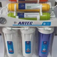 آبشیرین کن تصفیه آب آب شیرین کن(artec)