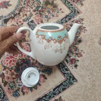قوری|قوری، کتری، قهوه‌ساز دستی|اصفهان, لاله|دیوار