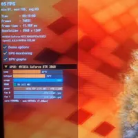 Pc گیمنگ سیستم رندر|رایانه رومیزی|تهران, تهران‌سر|دیوار