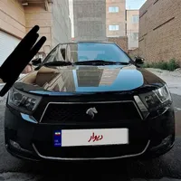 دنا پلاس تیپ ۲ دنده‌ای، مدل ۱۳۹۹