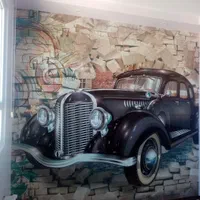 کاغذ دیواری .کناف. پارکت. کف پوش.|خدمات پیشه و مهارت|بیرجند, |دیوار