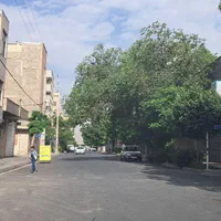 مغازه تجاری دو بر با ملکیت سندی قابل معاوضه|فروش مغازه و غرفه|کرج, دولت‌آباد|دیوار