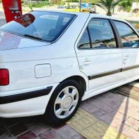 پژو پارس موتور جدید XU7P، مدل ۱۴۰۱