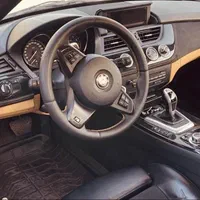 اجاره بی ام و زد٤ / BMW Z4|خودرو اجارهای|کیش, |دیوار