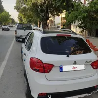 کوئیک آر مدل ۴۰۲ بیمه برج ۱۰|خودرو سواری و وانت|پیرانشهر, |دیوار