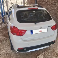 کوییک GXR تیپ L، مدل ۱۴۰۴