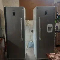 تعمیر یخچال فریزر و لباسشویی