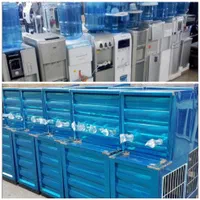 روکش ورقهای قد۱۳۵ آبسردکن پامسی pamci