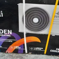 موتورسنگین ۱۲ هزار ایولی