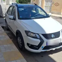 کوئیک GXR.L مدل 404