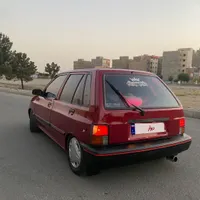 پراید هاچبک، مدل ۱۳۷۹|خودرو سواری و وانت|تهران, خلیج فارس|دیوار