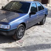 پژو 405 جی ال ایکس (GLX)، مدل ۱۳۹۹|خودرو سواری و وانت|سراوان, |دیوار