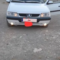 پژو 405 SLX موتورTU5، مدل ۱۳۹۹|خودرو سواری و وانت|کرمانشاه, |دیوار