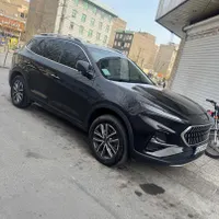 کی‌ام‌سی K7، مدل ۱۴۰۱