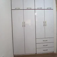 با ما صاحب کمد دیواری و کابینت شوید|جاکفشی، کمد، دراور|همدان, |دیوار