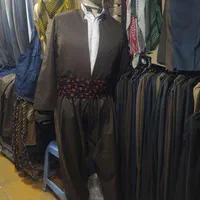 لباس کردی/کوردی مدل نچیری|لباس|سنندج, |دیوار
