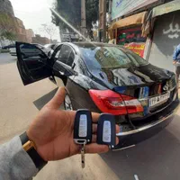 ریموت سوییچ کلیدسازی ماشین جک برلیانس کیلس ۲۰۰۸|قطعات یدکی و لوازم جانبی|تهران, بازار|دیوار