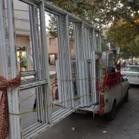 تولید کننده درب وپنجره دوجداره upvc|خدمات پیشه و مهارت|خرم‌آباد, |دیوار