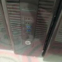 مینی کیس گیم ddr4 جدید|رایانه رومیزی|همدان, |دیوار